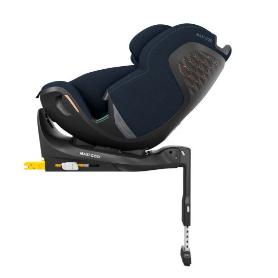 Автокресло MAXI-COSI Emerald 360 Pro Authentic Blue Автокресло MAXI-COSI Emerald 360 Pro Authentic Blue