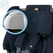 Автокресло MAXI-COSI Emerald 360 Pro Authentic Blue Автокресло MAXI-COSI Emerald 360 Pro Authentic Blue