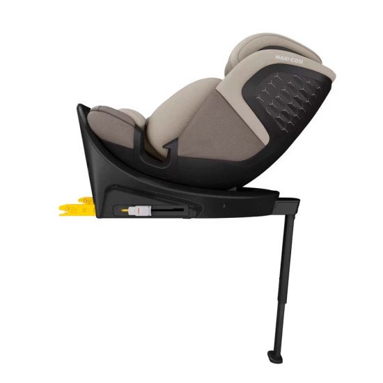 Автокрісло MAXI-COSI Emerald 360 S Tonal Truffle