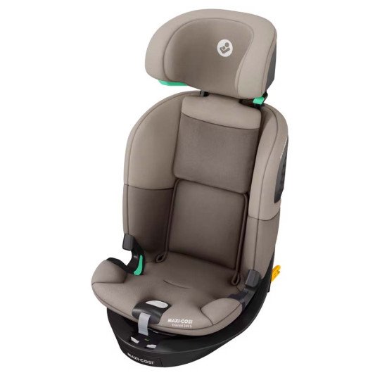 Автокрісло MAXI-COSI Emerald 360 S Tonal Truffle