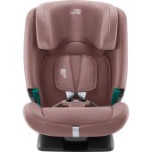 Автокресло BRITAX-ROMER EVOLVAFIX Dusty Rose Автокресло BRITAX-ROMER EVOLVAFIX Dusty Rose