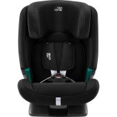 Автокресло BRITAX-ROMER EVOLVAFIX Space Black