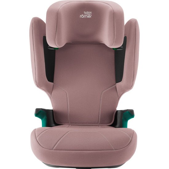 Автокрісло BRITAX-ROMER HI-LINER Dusty Rose Автокрісло BRITAX-ROMER HI-LINER Dusty Rose
