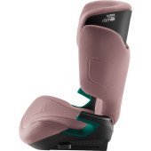 Автокрісло BRITAX-ROMER HI-LINER Dusty Rose Автокрісло BRITAX-ROMER HI-LINER Dusty Rose
