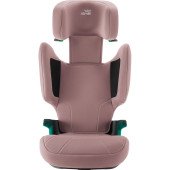 Автокрісло BRITAX-ROMER HI-LINER Dusty Rose Автокрісло BRITAX-ROMER HI-LINER Dusty Rose