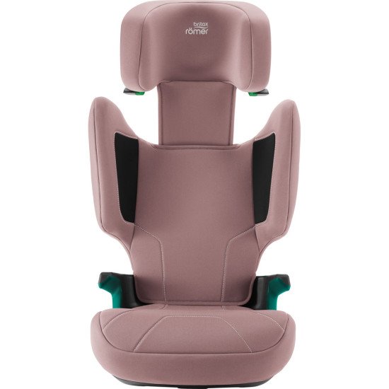 Автокрісло BRITAX-ROMER HI-LINER Dusty Rose Автокрісло BRITAX-ROMER HI-LINER Dusty Rose