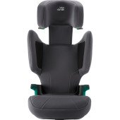 Автокрісло BRITAX-ROMER HI-LINER Midnight Grey