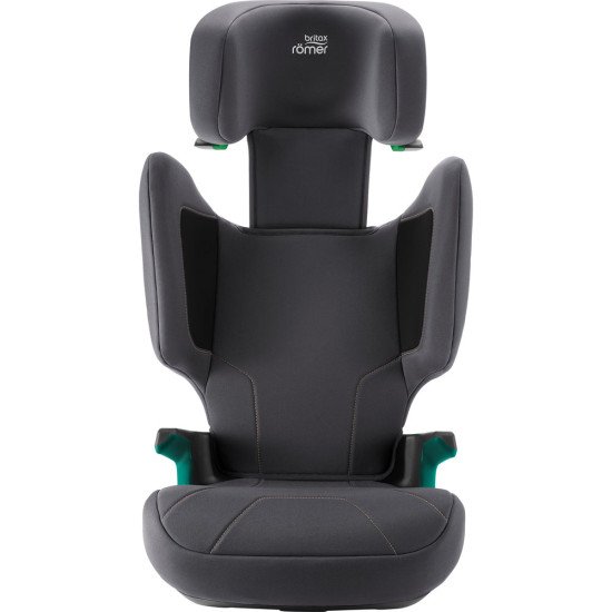 Автокрісло BRITAX-ROMER HI-LINER Midnight Grey