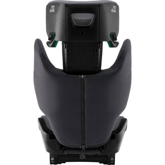 Автокрісло BRITAX-ROMER HI-LINER Midnight Grey
