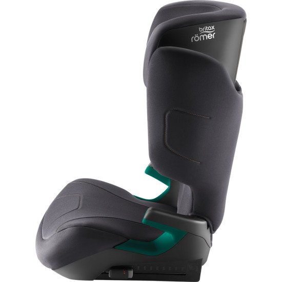 Автокрісло BRITAX-ROMER HI-LINER Midnight Grey