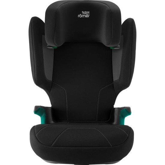 Автокрісло BRITAX-ROMER HI-LINER Space Black Автокрісло BRITAX-ROMER HI-LINER Space Black