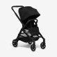 Коляска прогулянкова Joolz Hub2 Space black