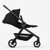 Коляска прогулянкова Joolz Hub2 Space black