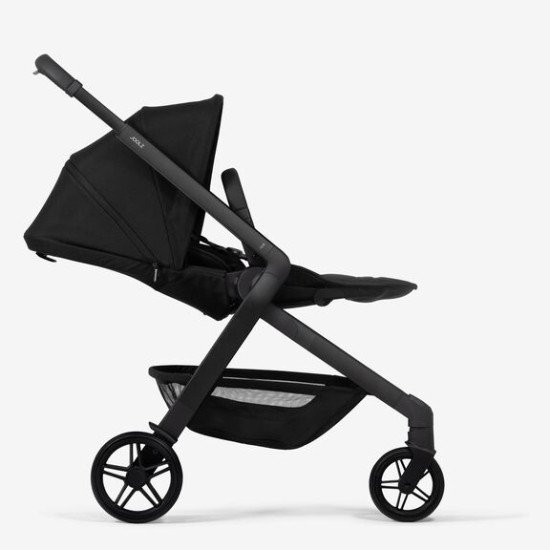 Коляска прогулянкова Joolz Hub2 Space black