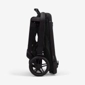 Коляска прогулянкова Joolz Hub2 Space black