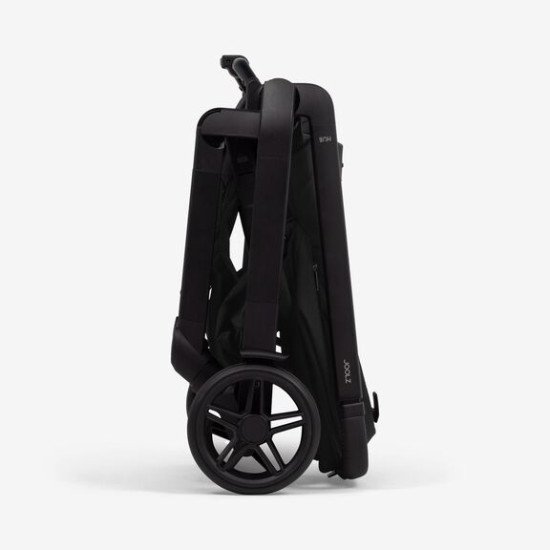 Коляска прогулянкова Joolz Hub2 Space black