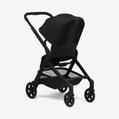 Коляска прогулянкова Joolz Hub2 Space black