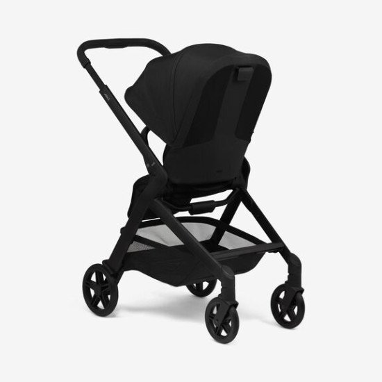 Коляска прогулянкова Joolz Hub2 Space black