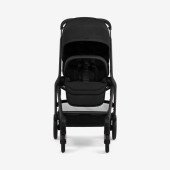 Коляска прогулянкова Joolz Hub2 Space black