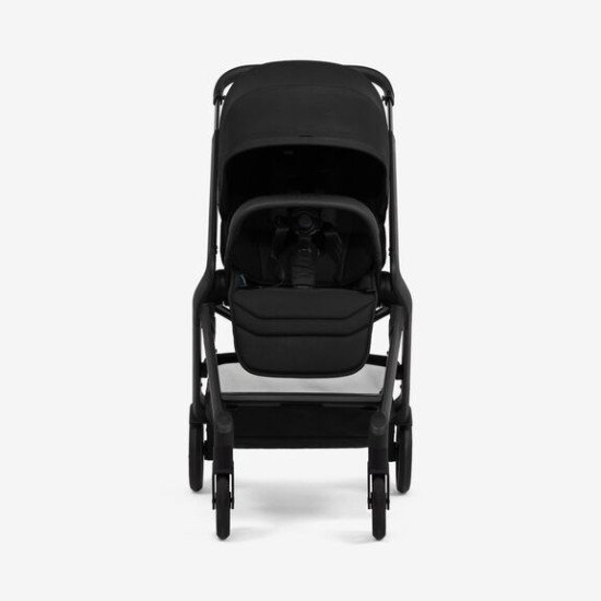 Коляска прогулянкова Joolz Hub2 Space black