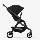 Коляска прогулянкова Joolz Hub2 Space black