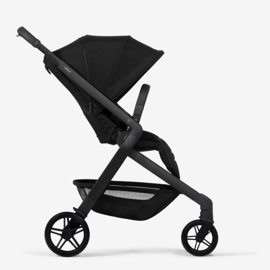 Коляска прогулянкова Joolz Hub2 Space black