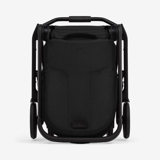 Коляска прогулянкова Joolz Hub2 Space black