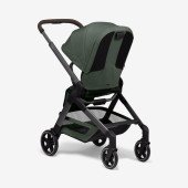 Коляска прогулянкова Joolz Hub2 Forest green