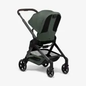 Коляска прогулянкова Joolz Hub2 Forest green Коляска прогулянкова Joolz Hub2 Forest green
