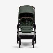 Коляска прогулянкова Joolz Hub2 Forest green