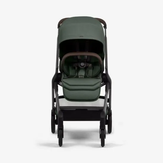 Коляска прогулянкова Joolz Hub2 Forest green Коляска прогулянкова Joolz Hub2 Forest green