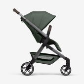 Коляска прогулянкова Joolz Hub2 Forest green