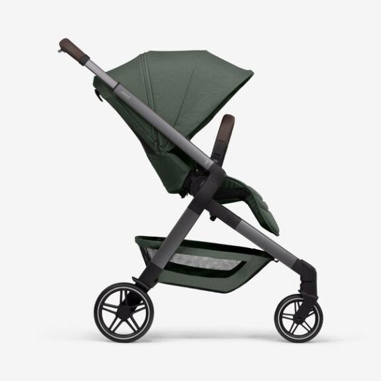 Коляска прогулянкова Joolz Hub2 Forest green
