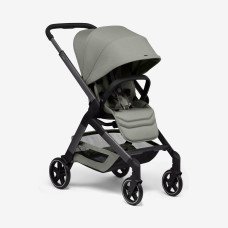 Коляска прогулянкова Joolz Hub2 Sage Green