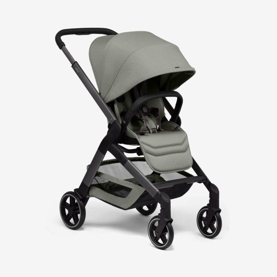 Коляска прогулянкова Joolz Hub2 Sage Green