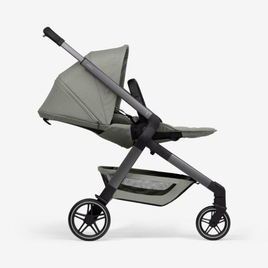 Коляска прогулянкова Joolz Hub2 Sage Green
