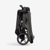Коляска прогулянкова Joolz Hub2 Sage Green