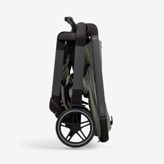 Коляска прогулянкова Joolz Hub2 Sage Green