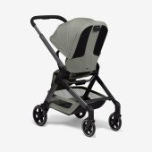 Коляска прогулянкова Joolz Hub2 Sage Green