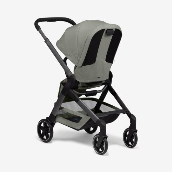 Коляска прогулянкова Joolz Hub2 Sage Green