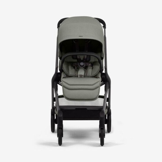 Коляска прогулянкова Joolz Hub2 Sage Green