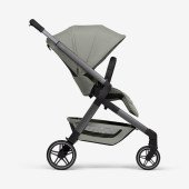Коляска прогулянкова Joolz Hub2 Sage Green
