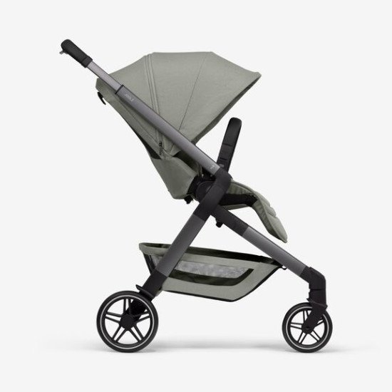 Коляска прогулянкова Joolz Hub2 Sage Green