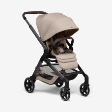 Коляска прогулянкова Joolz Hub2 Sandy taupe