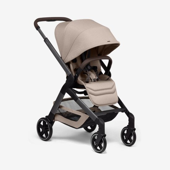 Коляска прогулянкова Joolz Hub2 Sandy taupe