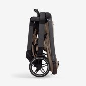 Коляска прогулянкова Joolz Hub2 Sandy taupe
