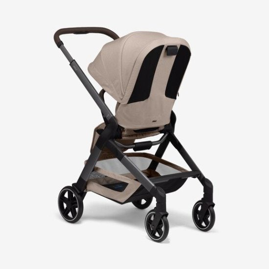 Коляска прогулянкова Joolz Hub2 Sandy taupe