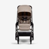 Коляска прогулянкова Joolz Hub2 Sandy taupe