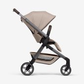 Коляска прогулянкова Joolz Hub2 Sandy taupe