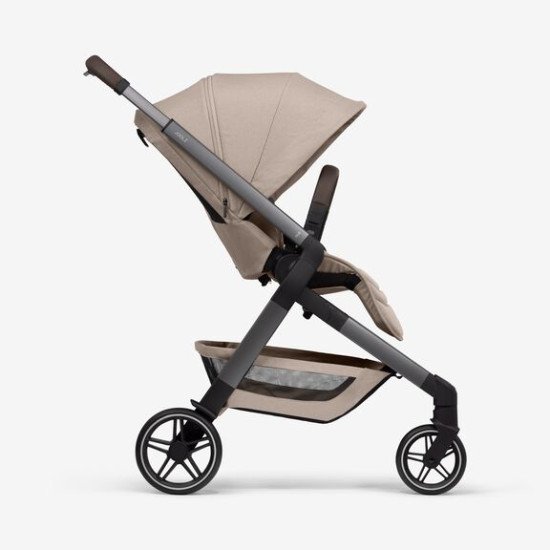 Коляска прогулянкова Joolz Hub2 Sandy taupe